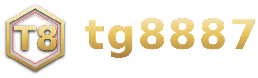 tg8887 logo